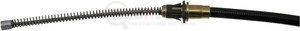 C93380 by DORMAN - Parking Brake Cable