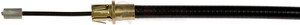 C94134 by DORMAN - Parking Brake Cable
