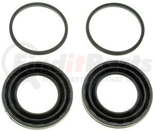 D670018 by DORMAN - Disc Brake Caliper Repair Kit