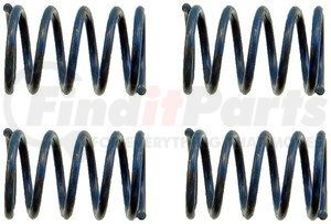 HW1150 by DORMAN - Brake Hold Down Spring