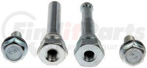 HW14265 by DORMAN - Disc Brake Caliper Guide Pin Kit