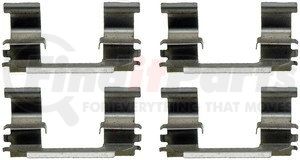 HW13415 by DORMAN - Disc Brake Hardware Kit