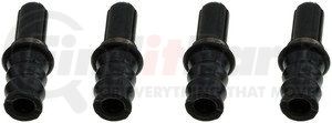 HW5613 by DORMAN - Disc Brake Hardware Kit