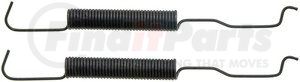 HW428 by DORMAN - Drum Brake Adjusting Spring Kit