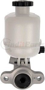 M630038 by DORMAN - Brake Master Cylinder