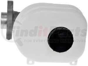 M630887 by DORMAN - Brake Master Cylinder