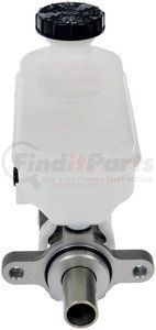 M630944 by DORMAN - Brake Master Cylinder