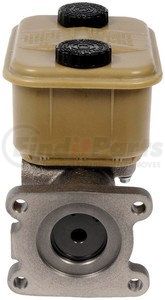 M630985 by DORMAN - Brake Master Cylinder