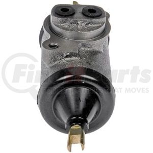 W26172 by DORMAN - Drum Brake Wheel Cylinder