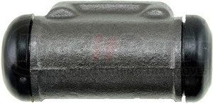 W101604 by DORMAN - Drum Brake Wheel Cylinder