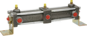 20-460-017 by MICO - Multi-Purpose Actuator - Dual Actuator