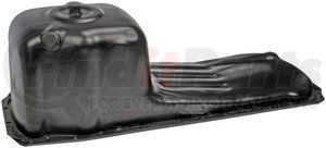 264-5006 by DORMAN - "HD Solutions" Engine Oil Pan