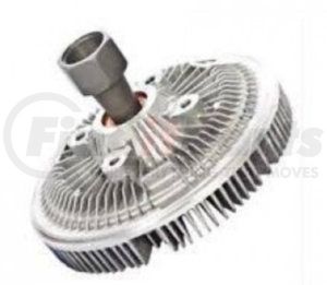 V8756001 by HINO - Engine Cooling Fan Clutch