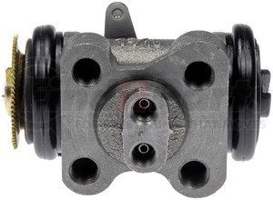 W610186 by DORMAN - Drum Brake Wheel Cylinder