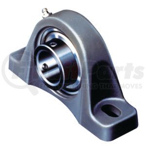 VPLE-124 by BROWNING - VPLE Series Cast Iron 2-Bolt Ball Bearing Pillow Block