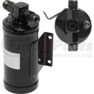 2274570000 by FREIGHTLINER - RECEIVER DRIER. M18X1.5 THREAD MALE FTG.