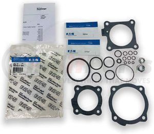K-3341 by EATON - O-Ring Kit - w/ O-Rings, Gaskets, Nuts, Silicone Lubricant, Letter