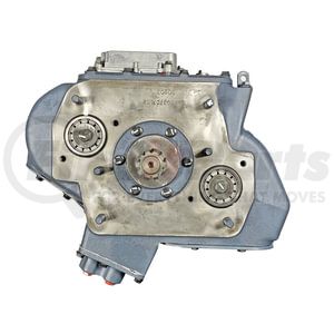 FRO16210CIC by VALLEY TRUCK PARTS - TRANSMISSION INT COOLER