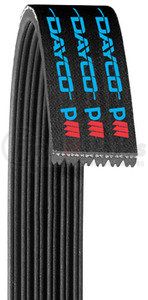 5060458 by DAYCO - POLY RIB BELT, DAYCO