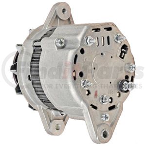 400-44070 by J&N - Alternator 12V, 35A, New
