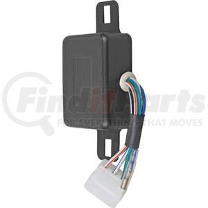 J&N 230-52035 Charging System Voltage Regulator ND VOLT REG