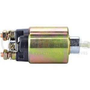 245-12177 by J&N - Delco SD80 Solenoid