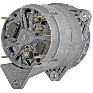 AL0789X by BOSCH Remanufactured Alternators