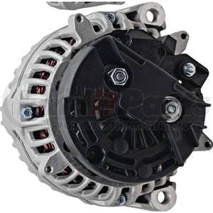 400-24097 by J&N - Alternator 12V, 200A, New