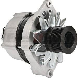 400-24175 by J&N - Alternator 12V, 120A, Bosch K1, New