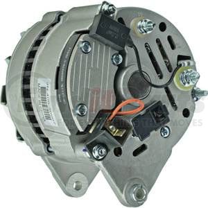 400-30007 by J&N - Alternator 12V, 70A, New