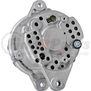 400-48044 by J&N - Alternator 12V, 35A, New