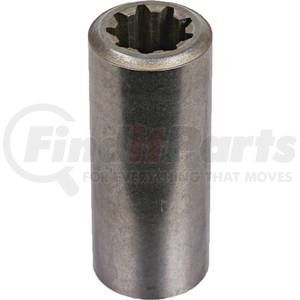 500-22020 by J&N - 9 Spline Coupler