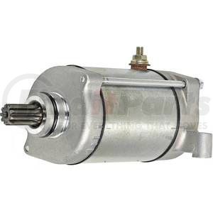 410-54039 by J&N - Starter 12V, 9T, CCW, PMDD, Mitsuba SM13, New