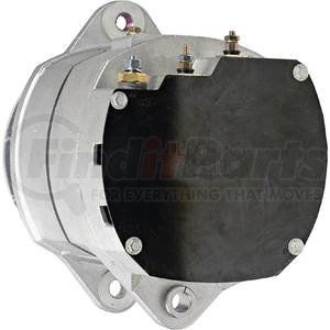 400-12094 by J&N - Alternator 12V, 135A, Delco 33SI, New