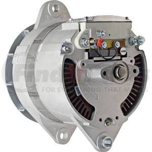 400-16029 by J&N - Alternator 24V, 90A, Leece Neville 2500, New, Standard