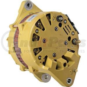 J&N 400-50018 Alternator Alternator 24V, 90A, New