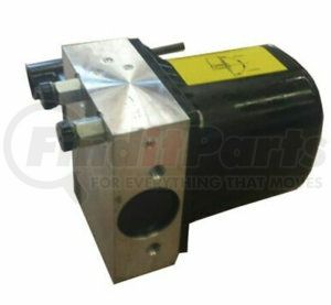21341591 by MACK - Tilt Cab Pump