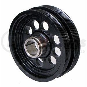 PB1117SS by DAYCO - RACE PERFORMANCE BALANCER, POWERBOND