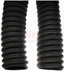 80384 by DAYCO - TRANS OIL COOLER/PS RETURN HOSE, DAYCO