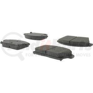 102.14670 by CENTRIC - Metallic Pads