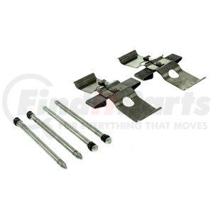 117.33035 by CENTRIC - Disc Brake Hardware Kit