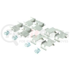 117.44087 by CENTRIC - Disc Brake Hardware Kit