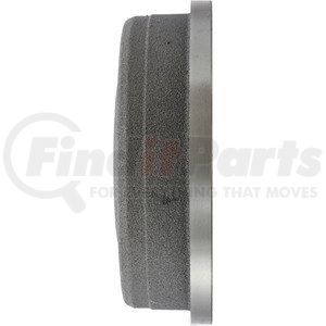 122.61003 by CENTRIC - Premium Brake Drum