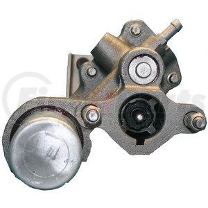 160.70068 by CENTRIC - Power Brake Booster