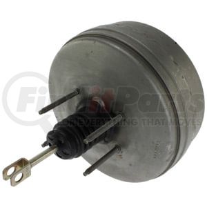 160.81238 by CENTRIC - Centric Power Brake Booster