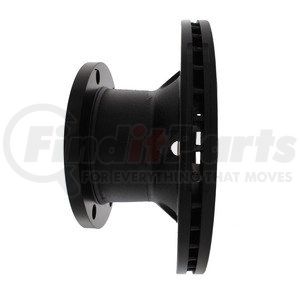 120.83001 by CENTRIC - Premium Brake Rotor
