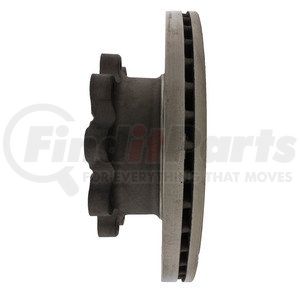 120.86001 by CENTRIC - Air Disc Brake Rotor D1311