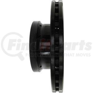 120.86004 by CENTRIC - Centric Air Disc Brake Rotor D1203 BDx SB7 SN7