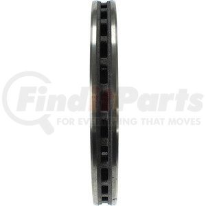 120.86017 by CENTRIC - Air Disc Brake Rotor ADB22x Splinded Disc