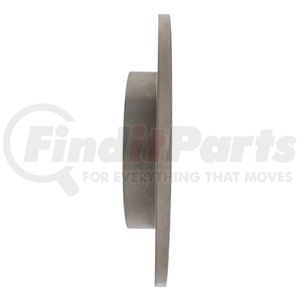 Centric 121.33068 Disc Brake Rotor C-Tek Standard Brake Rotor